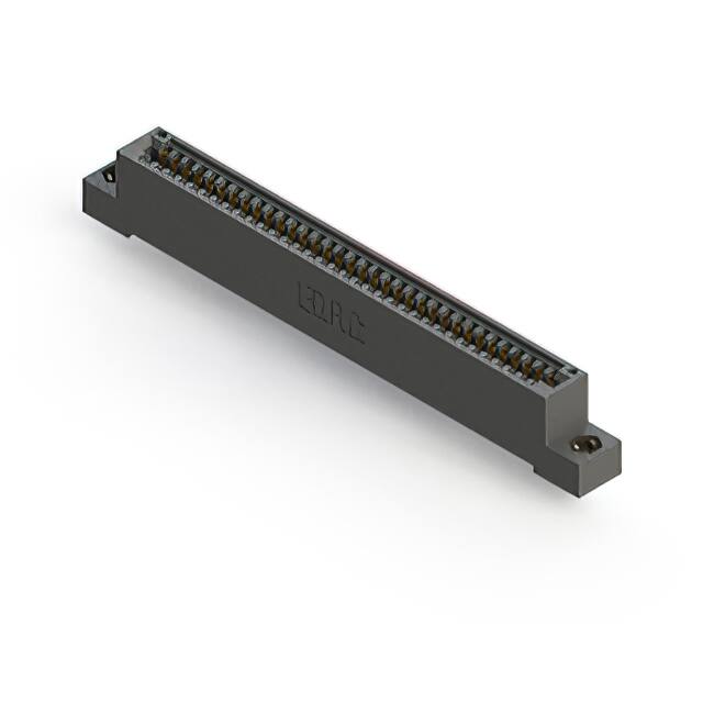 895-034-541-108 EDAC Inc.  Edgeboard Connectors